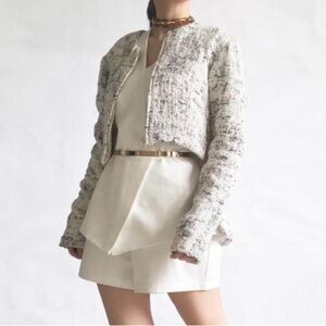 10 Crosby Derek Lam jacket